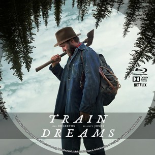 Train Dreams 2025