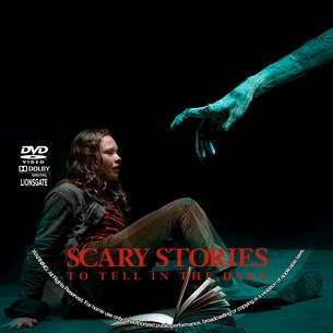 Scary Stories to Tell in the Dark 2019
