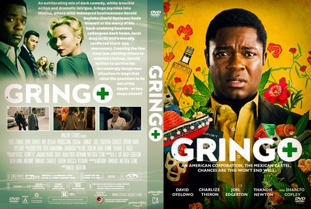 Gringo 2018