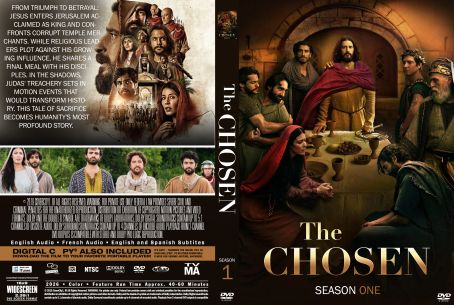 The Chosen Season 1