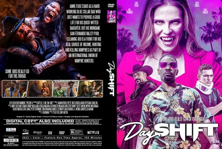 Day Shift 2022