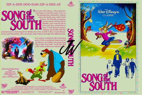 Song of the South 1946