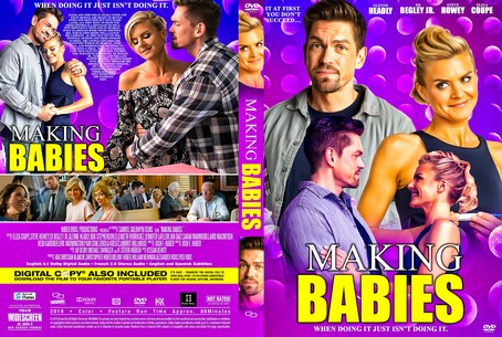 Making Baibies 2019