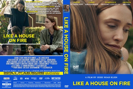 Like a House on Fire 2020