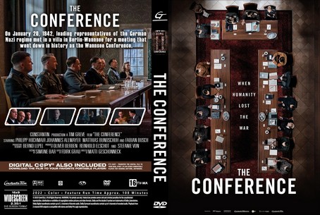 The Conference 2022