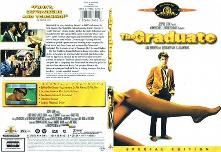 The Graduate 1967