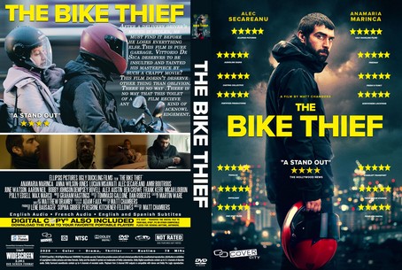 The Bike Thief 2020