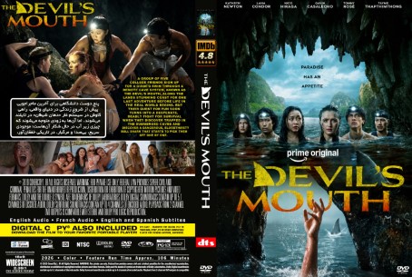 The Devil's Mouth 2026