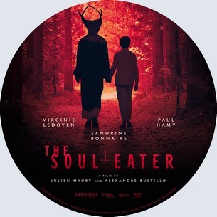 The Soul Eater 2024