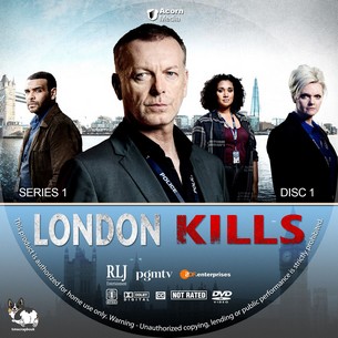 London Kills Season 1