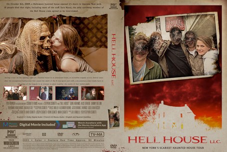 Hell House LLC 2015