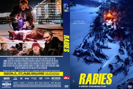 Rabies 2023