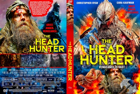 The Head Hunter 2018
