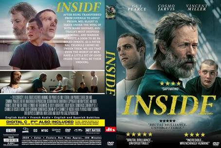 Inside 2024