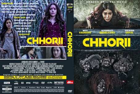 Chhorii 2021