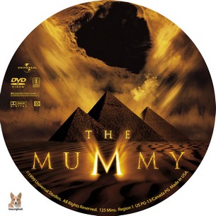 The Mummy 1999