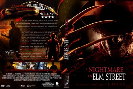 A Nightmare on Elm Street 2010