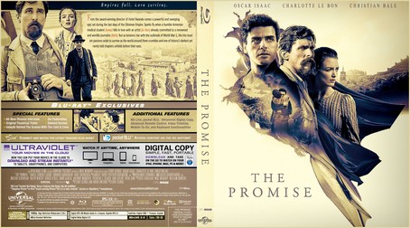 The Promise 2016