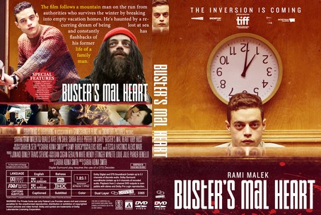 Busters Mal Heart 2016