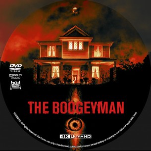 The Boogeyman 2023