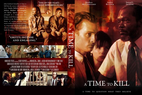 A Time to Kill 1996
