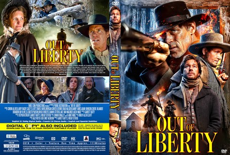 Out Of Liberty 2019