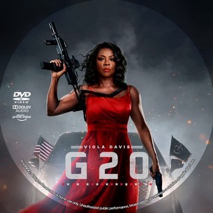 G20 2025