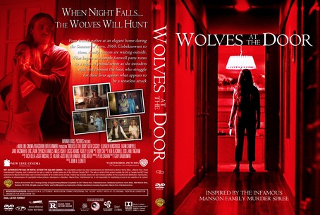 Wolves At the Door 2016