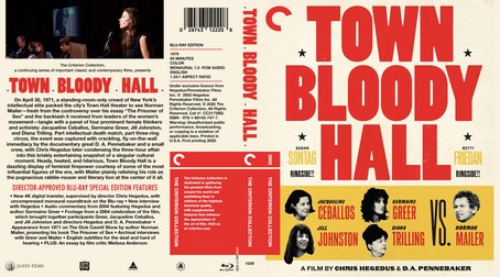Town Bloody Hall 1979