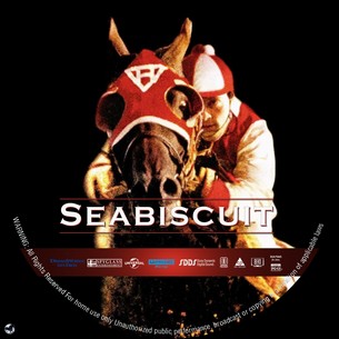 Seabiscuit 2003