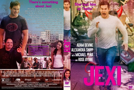Jexi 2019