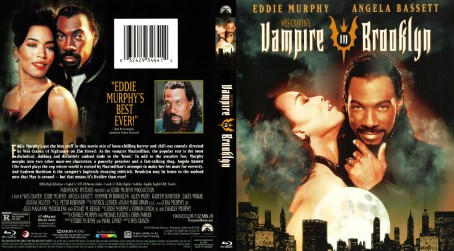Vampire in Brooklyn 1996