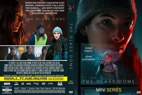 The Glass Dome Season 1 Glaskupan