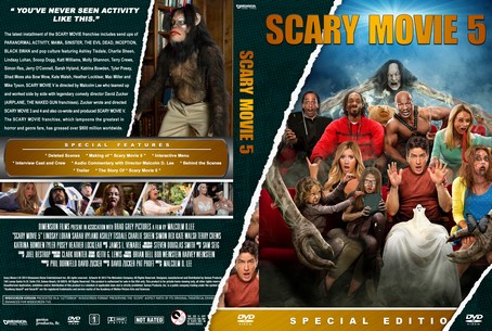 Scary Movie 5 2013