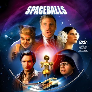 Spaceballs 1987