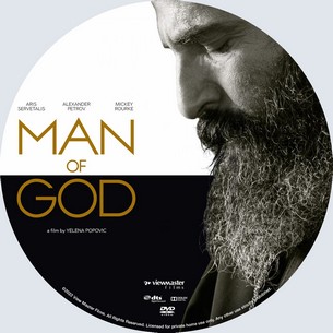 Man of God 2021