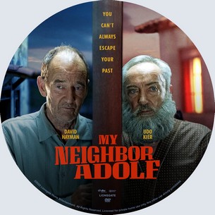 My Neighbor Adolf 2022