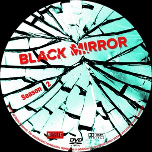 Black Mirror Season 2