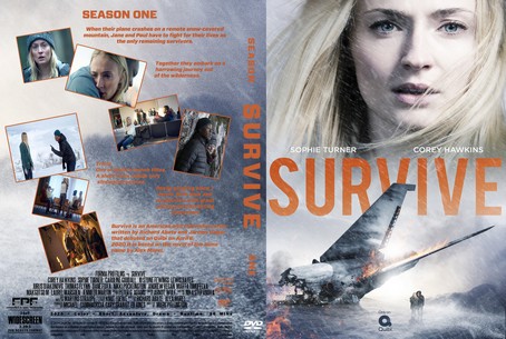 Survive season 1