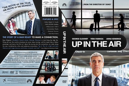 Up in the Air 2009