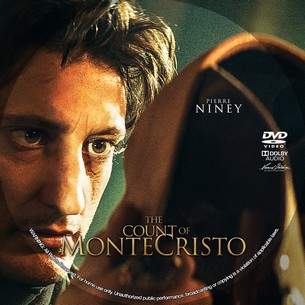 The Count of Monte Cristo 2024