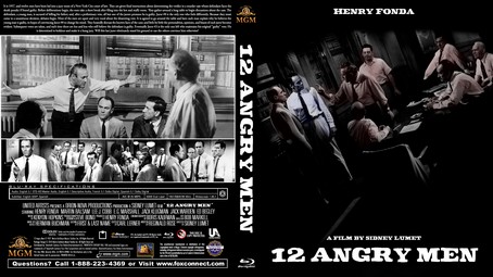 12 Angry Men 1957
