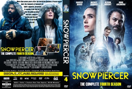 Snowpiercer Season 4