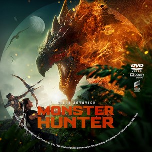 Monster Hunter 2020