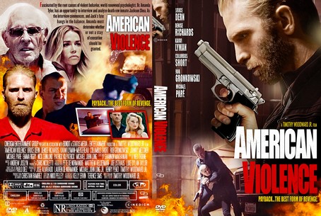 American Violence 2017