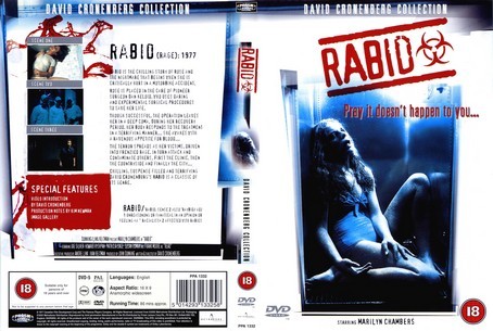 Rabid 2019