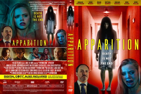 Apparition 2019