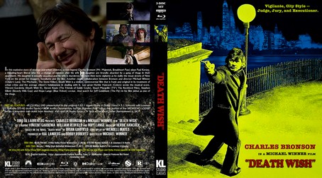 Death Wish 1974