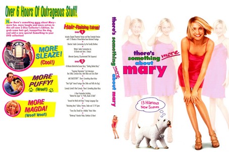 There’s Something About Mary 1998