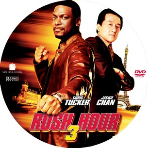 Rush Hour 3 2007